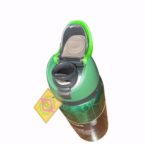 Owala Wicked 32oz FreeSip Bottle Elphaba Limited Edition Wicked For Good
New - Picture 5 of 7